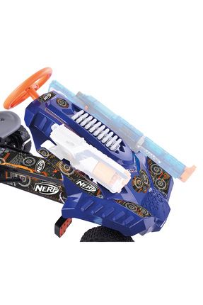 Nerf racer hotsell