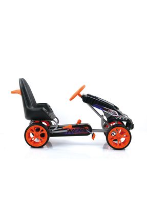 HAUCK NERF Battle Racer 4 Tekerlekli Gokart Bisikleti Fiyat