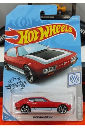 Hot wheels volkswagen sp2 best sale