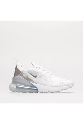 Nike Air Max 270 Spor Ayakkab DX0114 100 DAR KALIP 1 NUMARA BUYUK ALINIZ Fiyat Yorumlar Trendyol