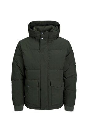 David jones new arrivals puffer jacket