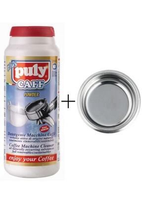 Puly Caff - Caffeine Limited