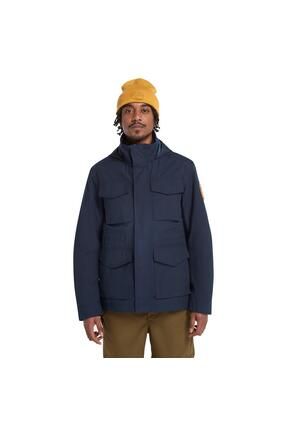 Timberland traveler field hotsell jacket