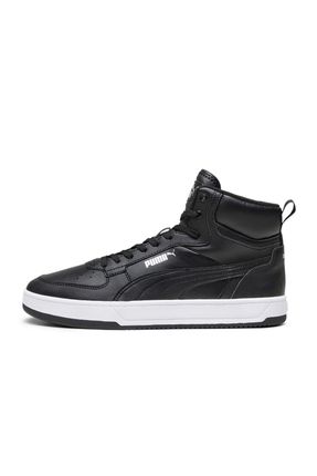 Puma Caven 2.0 Mid WTR Erkek Spor Ayakkab Siyah 392333 02 Fiyat