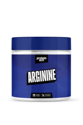 Arginine - 120g - 24 Servis
