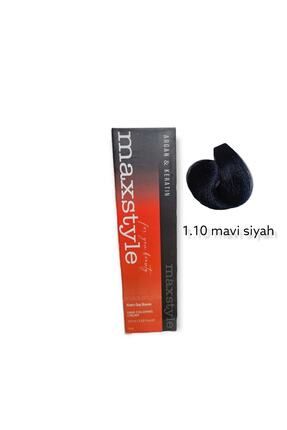 MAXSTYLE Sa Boyas 60 ml 1.10 Mavi Siyah Fiyat Yorumlar Trendyol