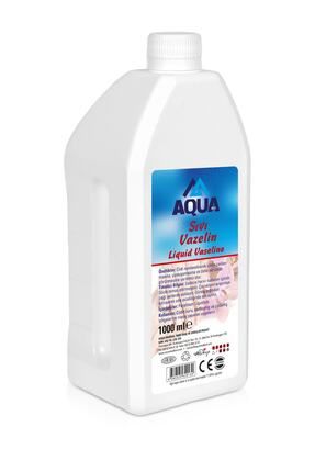 Aqua Vazelin Sıvı 1 lt
