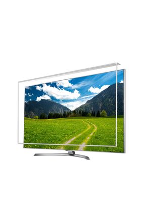ETİASGLASS OV50500 Tv Ekran Koruyucu / Ekran Koruma Paneli ETIMOD000037