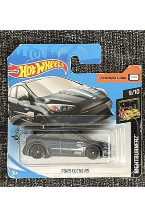 Hot wheels 2025 ford focus