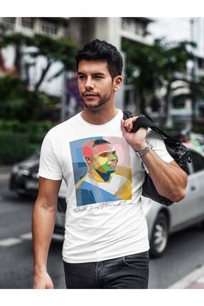 Ronaldo nazario t shirt clearance