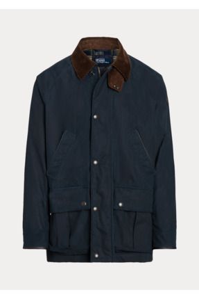 Ralph lauren car coat sales
