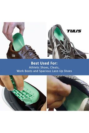 Heavy duty heel cups deals