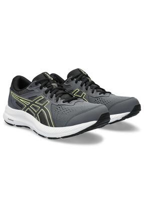 Asics Gel Contend 8 Erkek Gri Ko u Ayakkab s 1011B492 026 Fiyat
