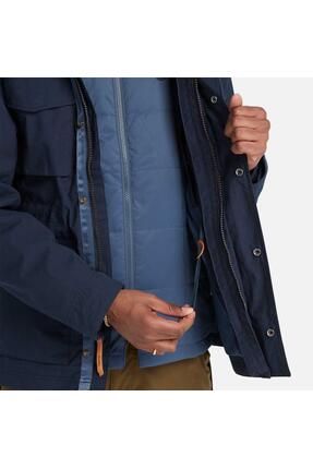 Timberland abington field sales coat