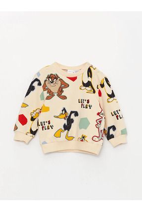 Lcw looney tunes sale sweatshirt