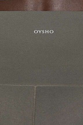 Oysho Perfect-adapt High Rise 65 Cm Bilek Hizasında Tayt Fiyatı, Yorumları  - Trendyol