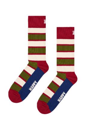 Happy socks 2025 stripes