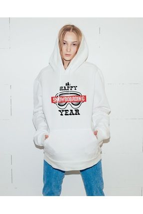 Sweatshirt snowboard deals