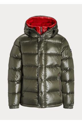 Ralph lauren go down jacket hotsell