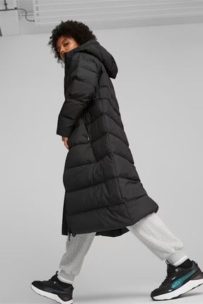 Puma shop long down