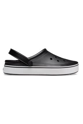 Crocs 208371 Off Court Clog Siyah Unisex Terlik Fiyat Yorumlar