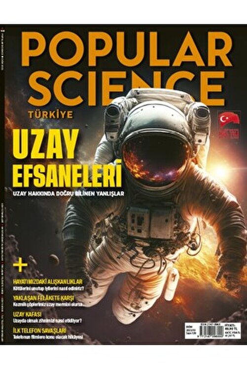 popüler dergi reklamları 2023