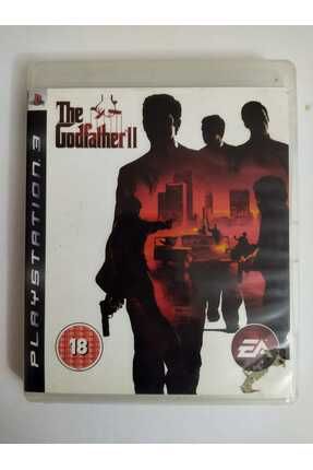 Godfather 1 ps3 deals