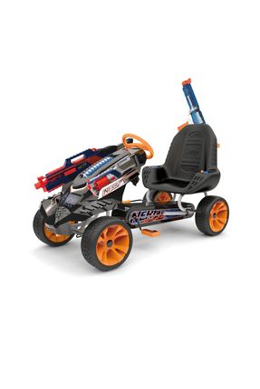 HAUCK NERF Battle Racer 4 Tekerlekli Gokart Bisikleti Fiyat