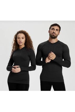 Decathlon Kipsta Yetiskin Uzun Kollu Termal Iclik Siyah Keepdry 500 Fiyat Yorumlar Trendyol