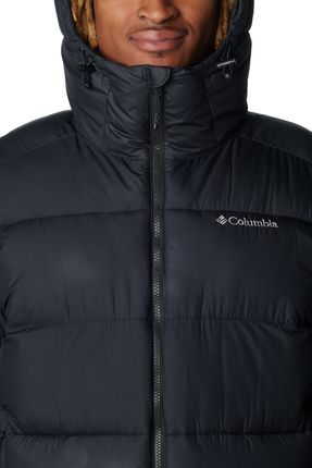 Pike lake hooded jacket columbia hot sale