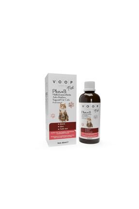 VOOP Pet Plus B for Cats T y D k lmesi Engelleyici 50 ml Fiyat