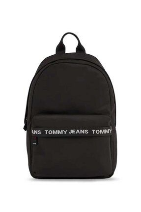 Erkek Tommy Hilfiger Essential Dome Backpack Sırt Çantası AM0AM11520