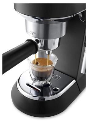Delonghi Dedica Manuel Espresso Makinesi Ec 685.bk Fiyat