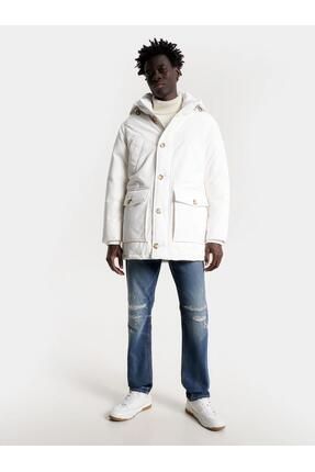 Tommy Hilfiger ROCKIE NON FUR DOWN PARKA Fiyat Yorumlar Trendyol