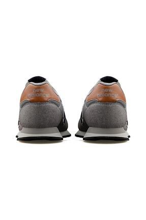 New balance 501 black brown discount
