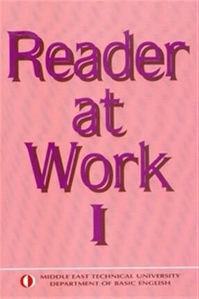 Reader At Work 1 449073