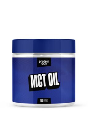 Mct Oil 150g - 30 Servis