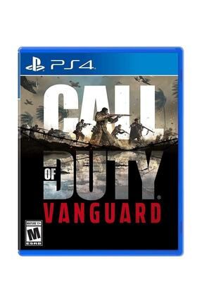 Call Of Duty Vanguard PS4 Oyun 43287708520434