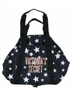 Celestial shimmer cheap packable weekender tote