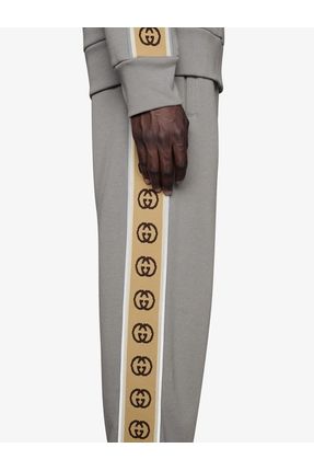 Gucci G teped track pants Fiyat Yorumlar Trendyol
