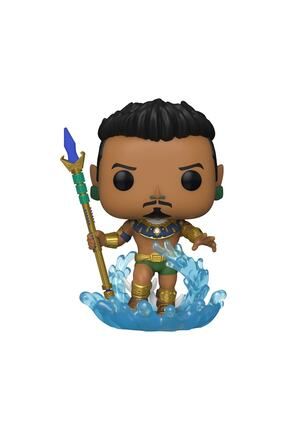 Funko Pop Fig r Black Panther Wakanda Forever Namor Fiyat
