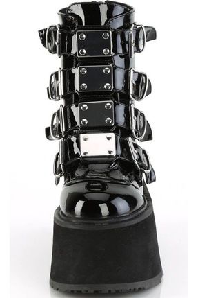 Demonia platform online