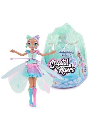 Hatchimals crystal new arrivals