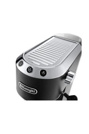 Delonghi Dedica Manuel Espresso Makinesi Ec 685.bk Fiyat