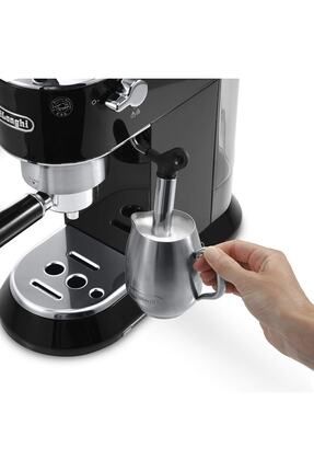 Delonghi Dedica Manuel Espresso Makinesi Ec 685.bk Fiyat