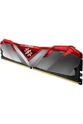 XPG Gammix D30 16gb (2x8) Ddr4 3200mhz Cl16 Red Ram - Trendyol