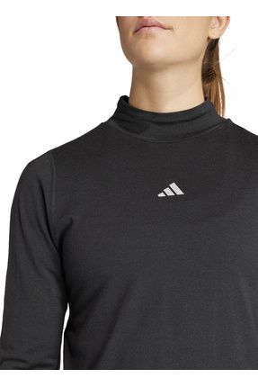 adidas Siyah Kad n Yuvarlak Yaka Uzun Kollu T Shirt IB6379 ULT CTE MERINOL BLA Fiyat Yorumlar Trendyol