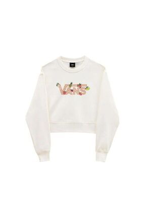 Sweat vans femme cyan shop