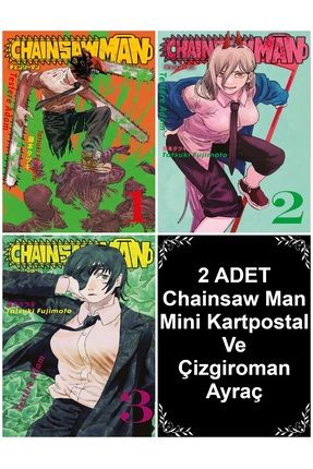 Gerekli Şeyler Yayıncılık Ajin Yarı Insan Manga Başlangıç Seti ( 1-2-3 )  Fiyatı, Yorumları - Trendyol