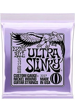 Ernie ball 2227 hotsell